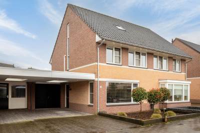 Woning Dopheide 34 Ysselsteyn