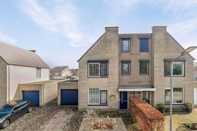 Woning Henry Dunantstraat 4 Koewacht
