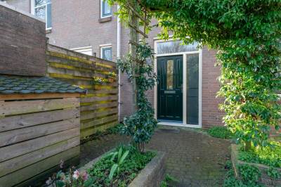 Woning Beltmolen 26 Alkmaar