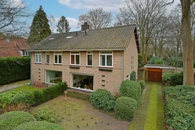 Woning Berkenweg 20 Doorn