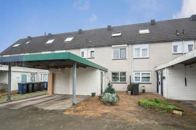 Woning Leijhof 15 Almere