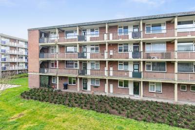 Woning Gedenklaan 102 Gouda