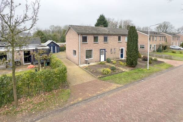 Woning Volmolenstraat 35 Aalden