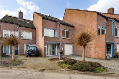 Woning Sportstraat 32 Roermond
