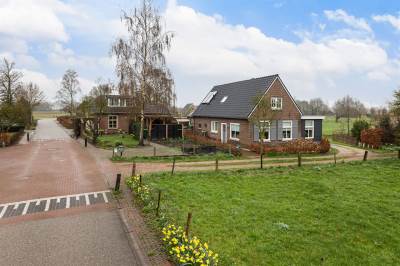 Woning Brinkweg 18 Zalk