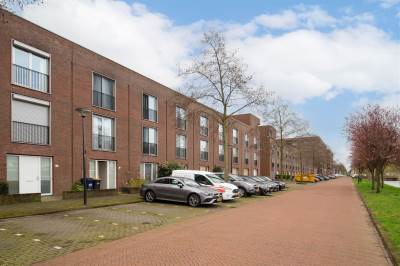 Woning Havannasingel 53 Den Haag