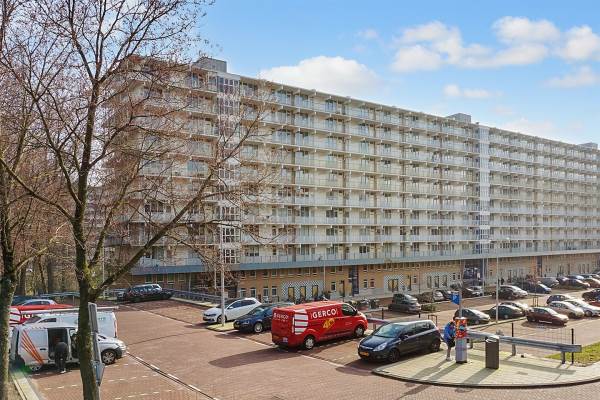 Woning Hofgeest 6 Amsterdam