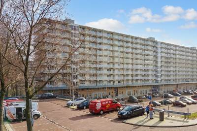 Woning Hofgeest 6 Amsterdam