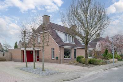 Woning Speenkruid 6 Roden