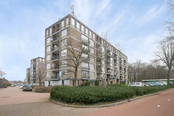 Woning Neerstraat 59 Den Bosch