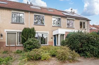 Woning Gildenlaan 719 Apeldoorn