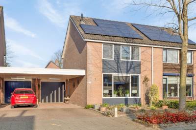 Woning De Volmer 131 Haaksbergen