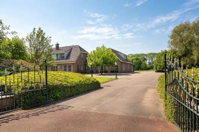 Woning Gageldijk 233 Utrecht