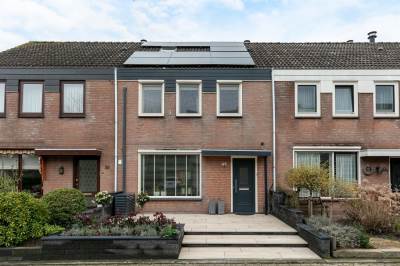 Woning Marterhof 48 Etten-Leur