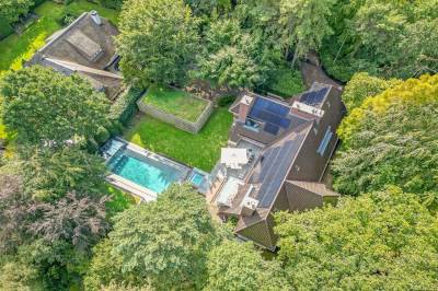 Woning Komlaan 6 Bergen (NH)