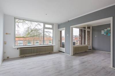 Woning Burgemeester Ploegmakerslaan 119 Oss