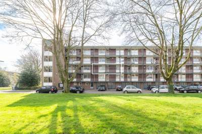 Woning Schaperstraat 28 Apeldoorn