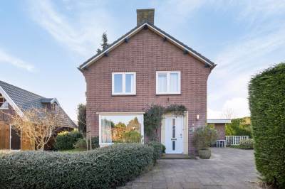 Woning Brouwerijstraat 25a Wagenberg