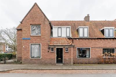 Woning Prins Mauritsstraat 64 Zwolle
