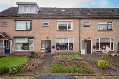 Woning Terbekeweg 17 Elburg