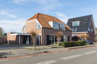Woning Aaltenseweg 50A Lichtenvoorde