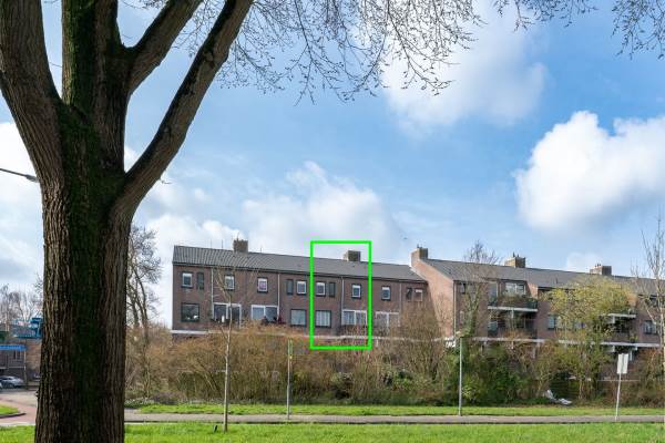 Woning Winkelwaard 40 Alkmaar