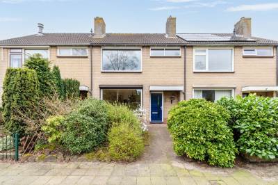 Woning Juliana van Stolberglaan 13 Hillegom