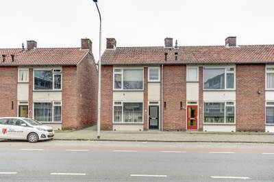 Woning Berlagelaan 47 Almelo