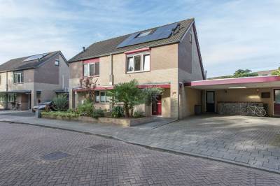 Woning Mercurius 19 Duiven