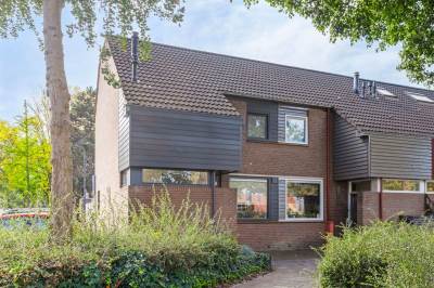 Woning Rompertcentrum 2 Den Bosch