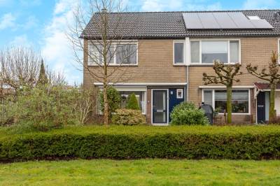 Woning Dreef 43 Leersum