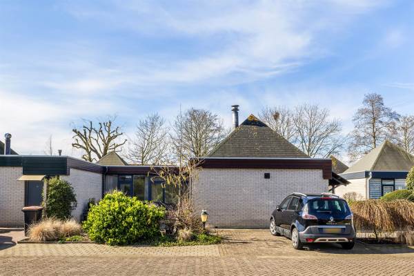 Woning Weyerland 69 Rockanje