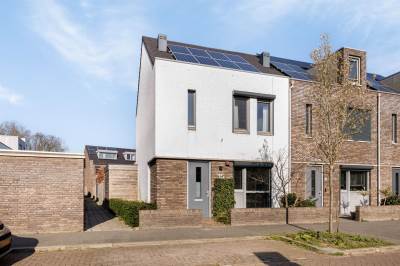 Woning Bernsteinstraat 15 Tilburg