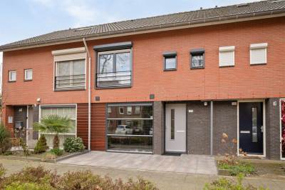 Woning Wislaan 124 Uden