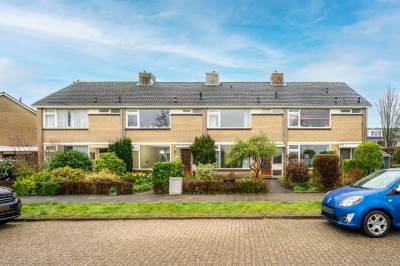 Woning Otselaan 46 Werkhoven