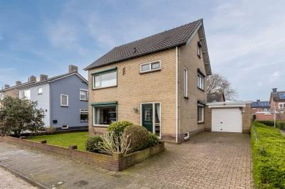 Woning Elsstraat 40 Huissen