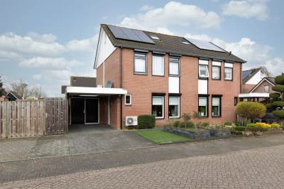 Woning Gruttostraat 54 Didam