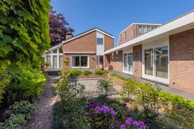 Woning Beeckzanglaan 1G Beverwijk