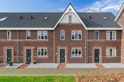 Woning Honingzwam 111 Apeldoorn