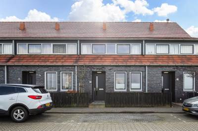 Woning Bovenkruier 19A Stompetoren