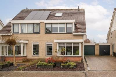 Woning Middenweg 31 Bovenkarspel