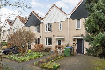 Woning Kluft 48 Meppel