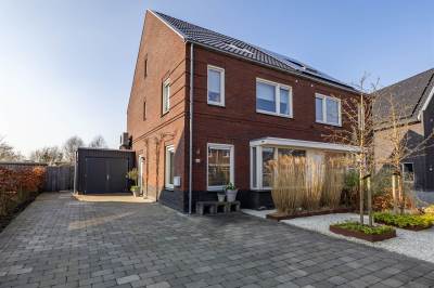 Woning Vederkruid 16 Meerstad