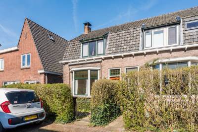 Woning Willink van Collenstraat 38 Breukelen
