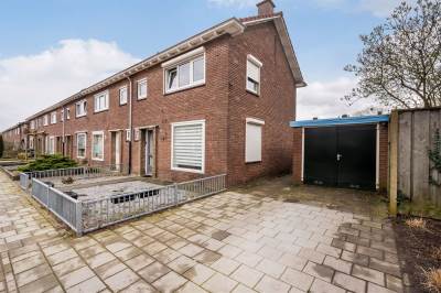 Woning Remorsstraat 35 Enschede