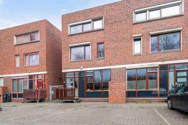 Woning Grashoen 26 Eindhoven