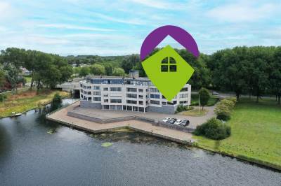 Woning Gangboord 2 Dronten