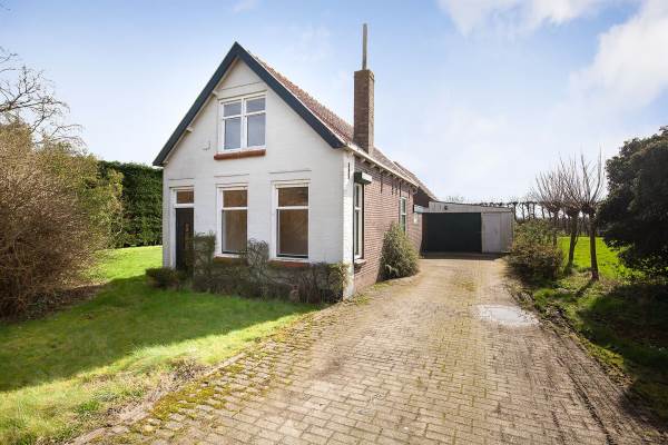 Woning Zwinweg 1 Ellewoutsdijk