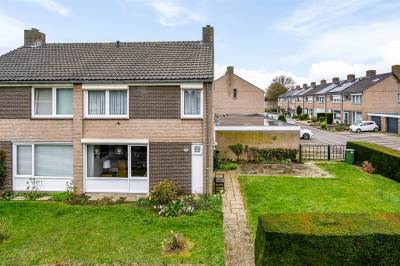 Woning Atlasdonk 14 Maastricht