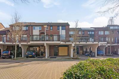 Woning Drostendiep 24 Zaandam
